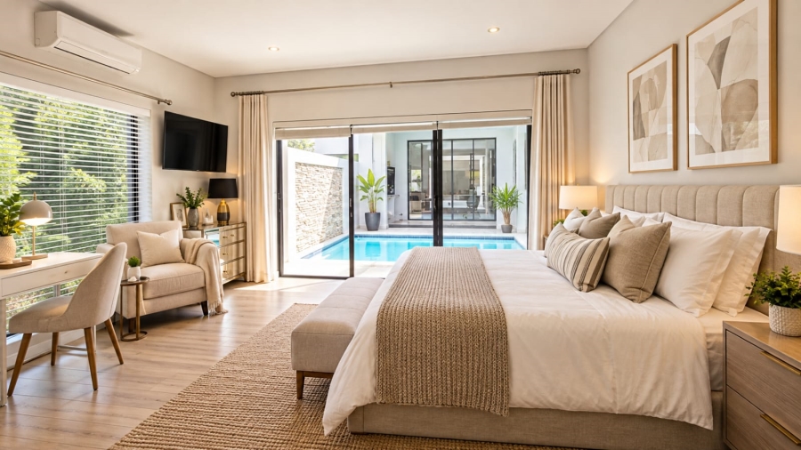 3 Bedroom Property for Sale in Baronetcy Estate Western Cape